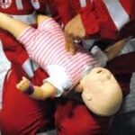Lezione Manovra Pediatrica