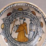 Viterbo, Museo della Ceramica della Tuscia