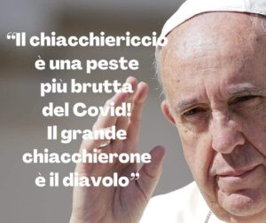 Papa Francesco 
