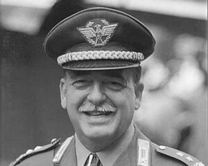 Gen. Carlo Alberto Dalla Chiesa 
