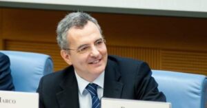 Marco Impagliazzo