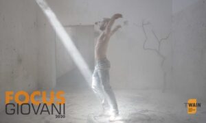 weekend di danza Focus Giovani