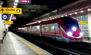Frecciarossa