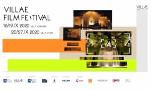 Villae Film Festival, Tivoli