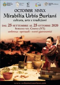 Mirabilia Urbis Suriani