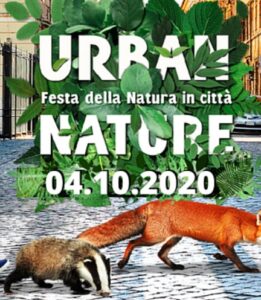 Urban nature, WWF