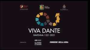 Viva Dante, Ravenna