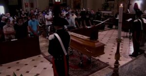 Funerali don Roberto Malgesini