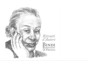 Umberto Bindi