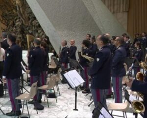 Banda Musicale Polizia di Stato