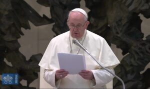Papa Francesco