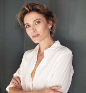 Anna Foglietta