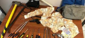 Polizia Stradale Frosinone 