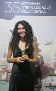 Olga Torrico