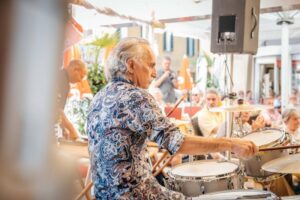 Alberto Botta & Friends 
