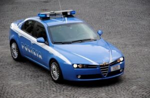 Squadra Mobile 