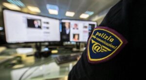 Polizia postale