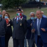 Fulvio Pulcinelli, l'eroe del quotidiano onore di Fabrica di Roma 5