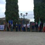 Fulvio Pulcinelli, l'eroe del quotidiano onore di Fabrica di Roma 9