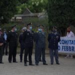 Fulvio Pulcinelli, l'eroe del quotidiano onore di Fabrica di Roma 7