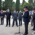 Fulvio Pulcinelli, l'eroe del quotidiano onore di Fabrica di Roma 1