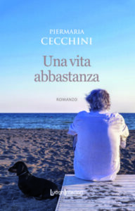 Una vita abbastanza, Piermaria Cecchini 