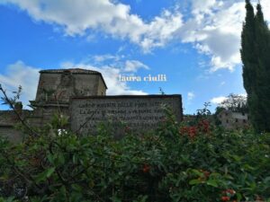 Martiri Foibe Viterbo