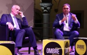 Felice Romano, Prefetto Franco Gabrielli
