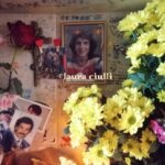 Rino Gaetano, l'indimenticabile cantautore che oggi avrebbe compiuto 70 anni 1 Rino Gaetano Tomba al Verano