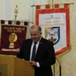 Massimo Macera, Questore