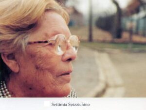 Settimia Spizzichino