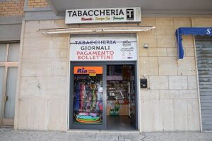 Tabaccheria Tarquinia arrestati rapinatori