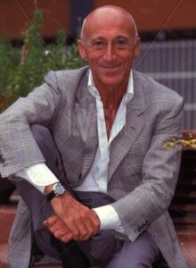 Gianfranco De Laurentis 