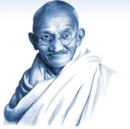 Gandhi