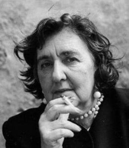 Alda Merini