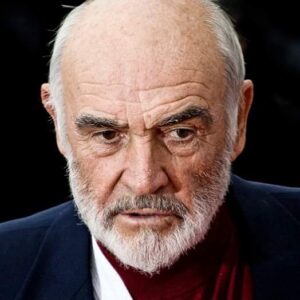 Sean Connery