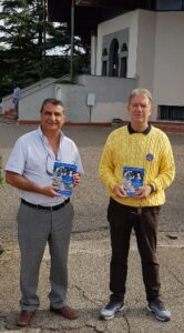 Paolo Baldassarre e Guido Pianeselli PdF