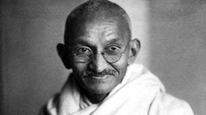 Gandhi
