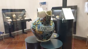 Museo della Ceramica della Tuscia 