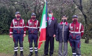 Anps Sezione Viterbo Gruppo Volontari Sezione Anps Viterbo