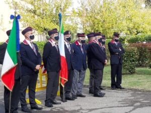 Delegazione Anps Terni ed Orvieto