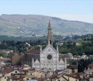 Firenze, Santa Croce