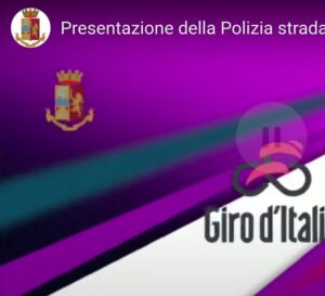 Giro d'italia 103