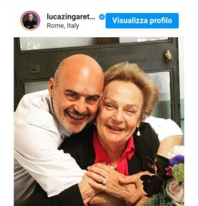Luca Zingaretti EmmaDi Capua