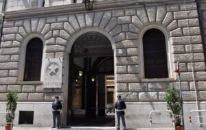 Questura di Roma