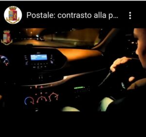 Polizia postale
