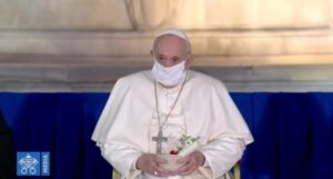 Papa Francesco