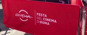 Festa del Cinema di Roma