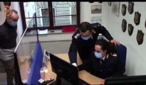 Polizia postale