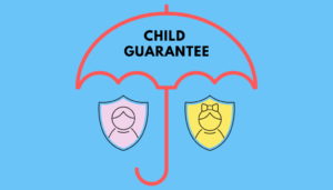 Child guarantee